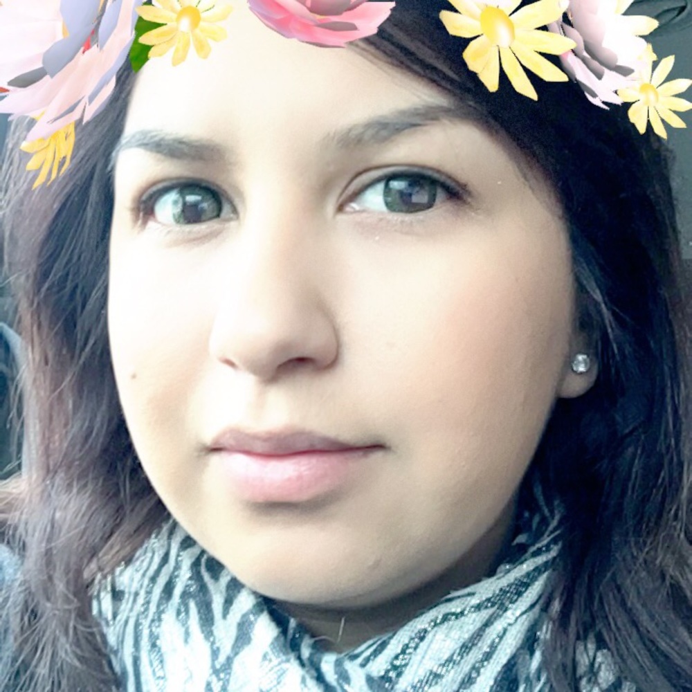 Meet your Posher, Lidia